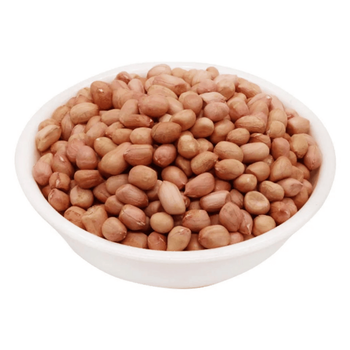 Saurbhi Peanut Raw 1 kg