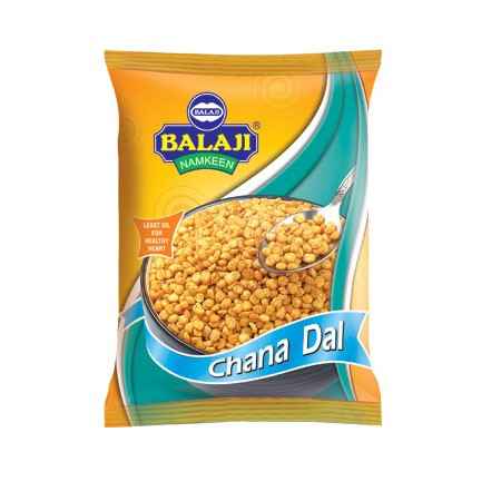 Balaji Chana Dal 400 g