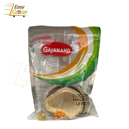 Gajanand Coconut Slice 200 g