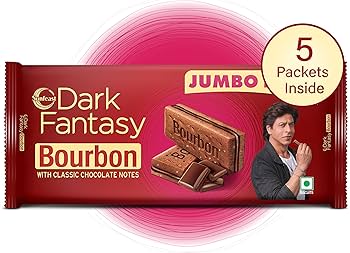 Sunfeast Dark Fantasy Bourbon 400 g