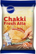 Pillsbury Chakki Atta 2 kg