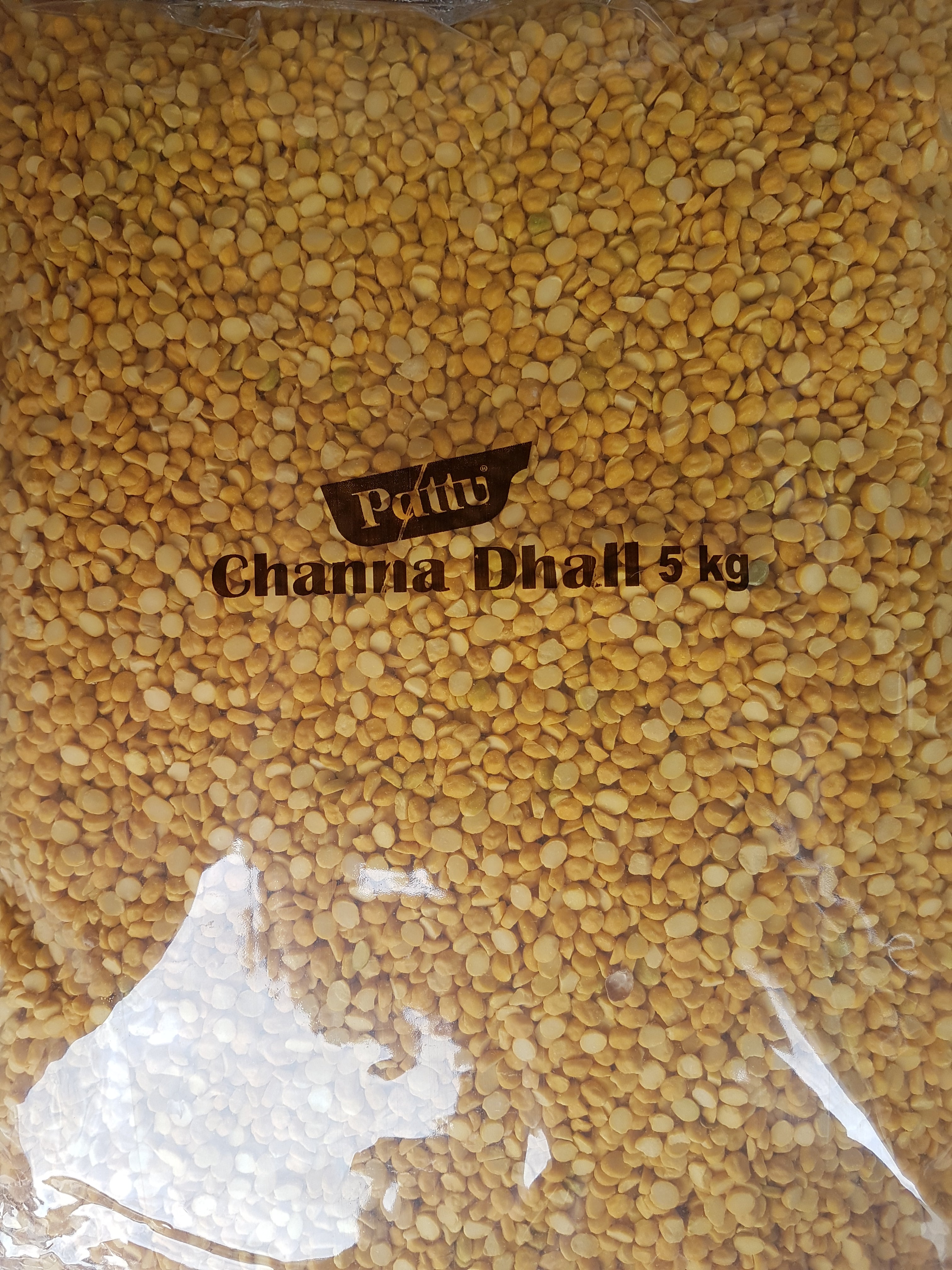 Pattu Channa Dhall 5 kg