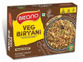 Bikano Veg Biryani 375 g