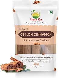 LD Cinnamon Quills 100 g