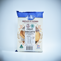 Isher Fruit Biscuits 250 g