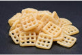 Indya Upwas Farali Fryums Square 200 g