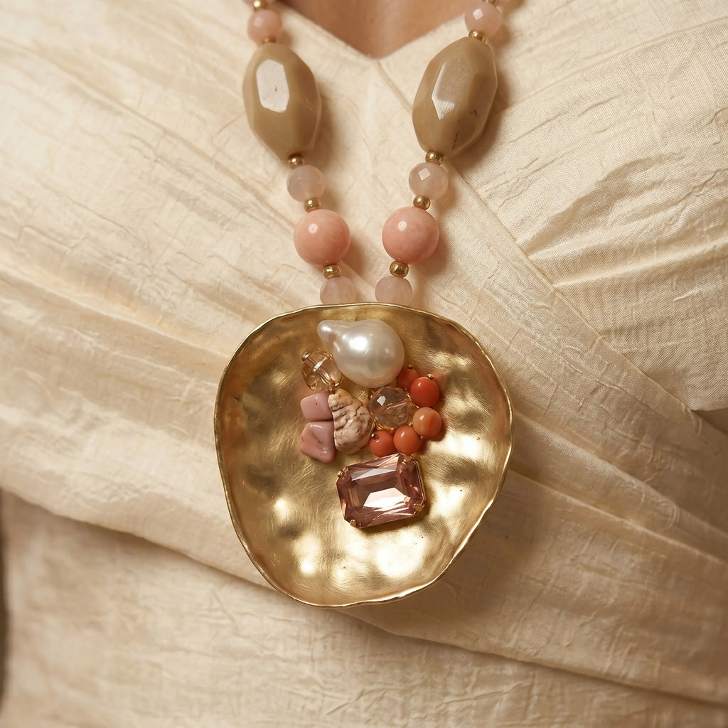 The Golden Nautilus