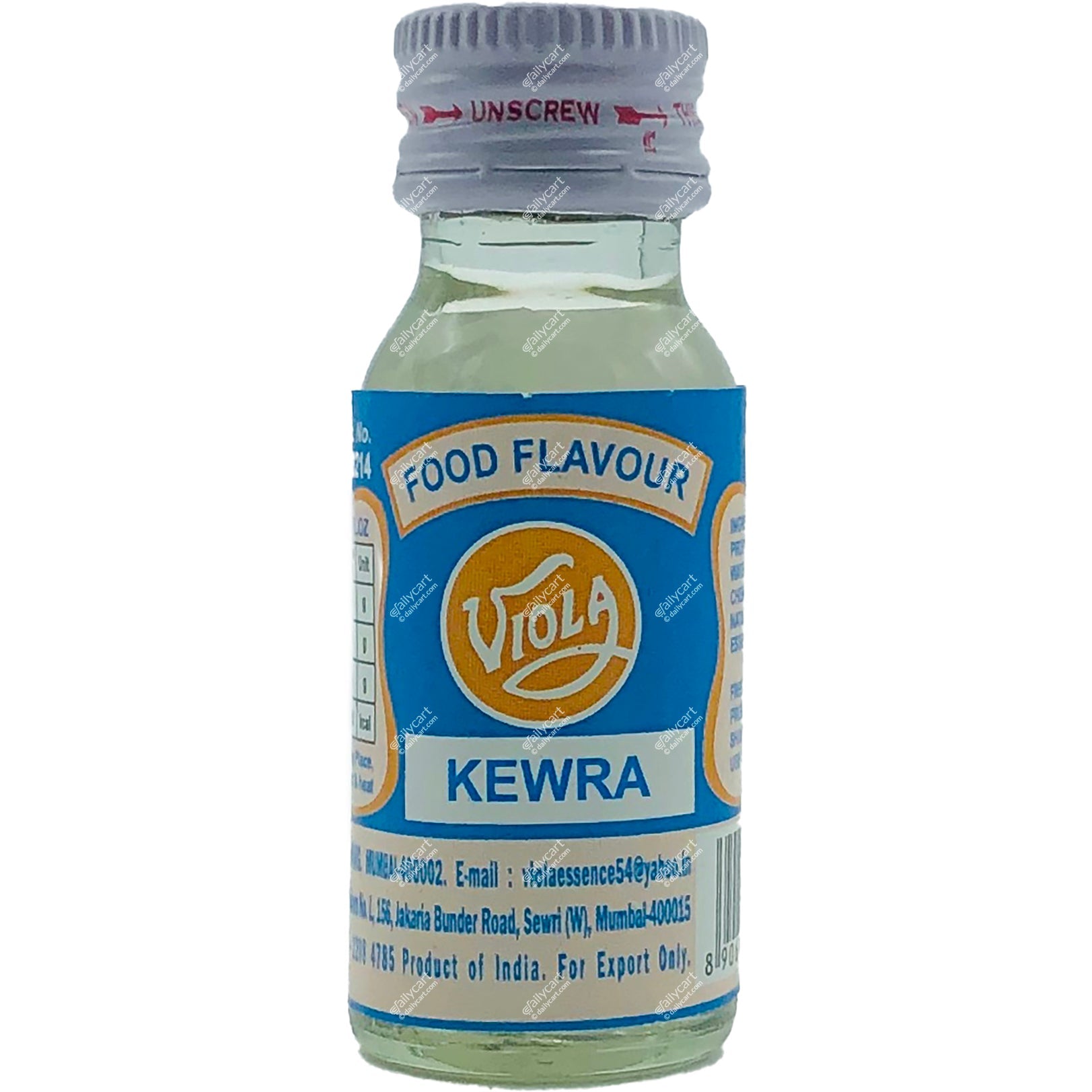 Viola Food Essence Kewra 20 ml