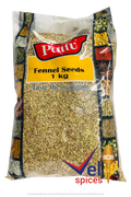 Pattu Fennel Seeds 1 kg