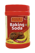 Indya Baking Soda Jar 200 g