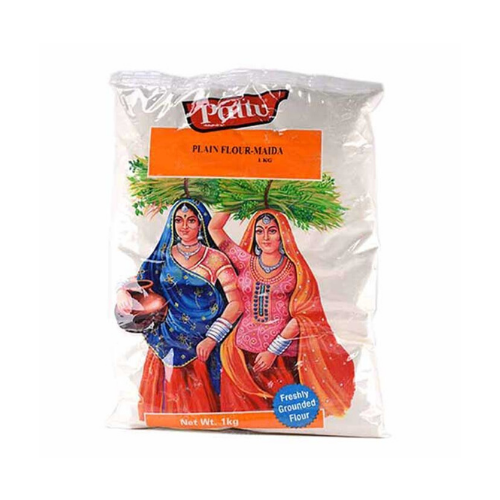 Pattu Plain Flour 1 kg