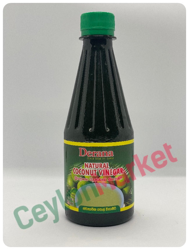 Derana Coconut Vinegar 350 ml