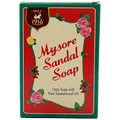 Mysore Mysore Sandal Soap 1 Each