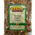 Bansi Roasted Salted Chana 400 g