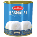 Haldiram Ras Malai 1 kg