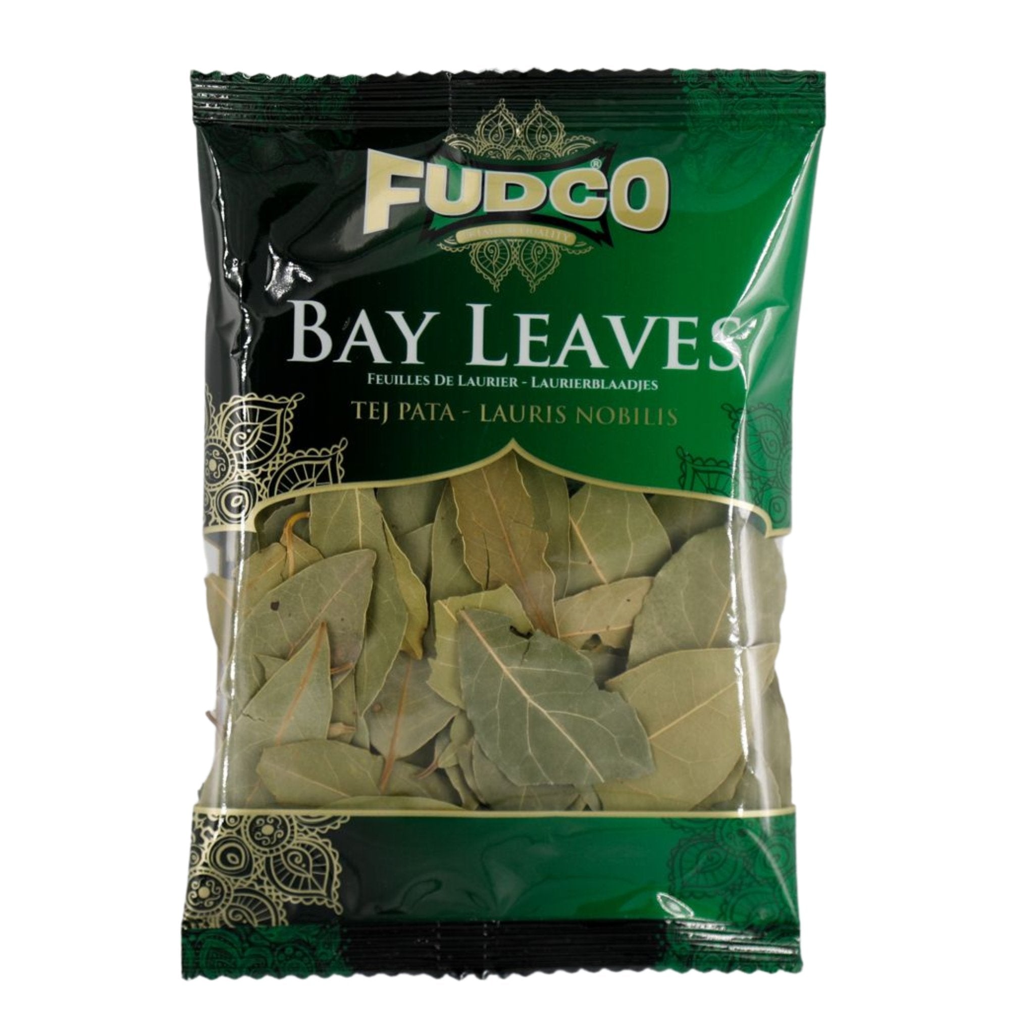 Sauirbhi Bay Leaf 10 g