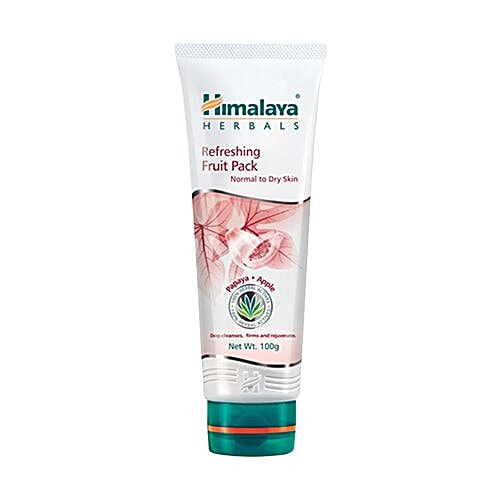 Himalaya Fruit Pack 100 ml