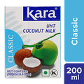 Kara Coconut Milk Uht 200 ml