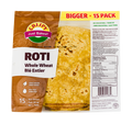 Crispy Roti Whole Wheat