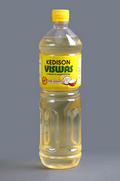 Viswas Coconut Oil 1 L