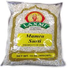 Surti Mamra 400 g
