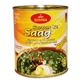 Sohna Sarson Ka Saag 800 g