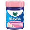Vicks Baby Rub 50 ml