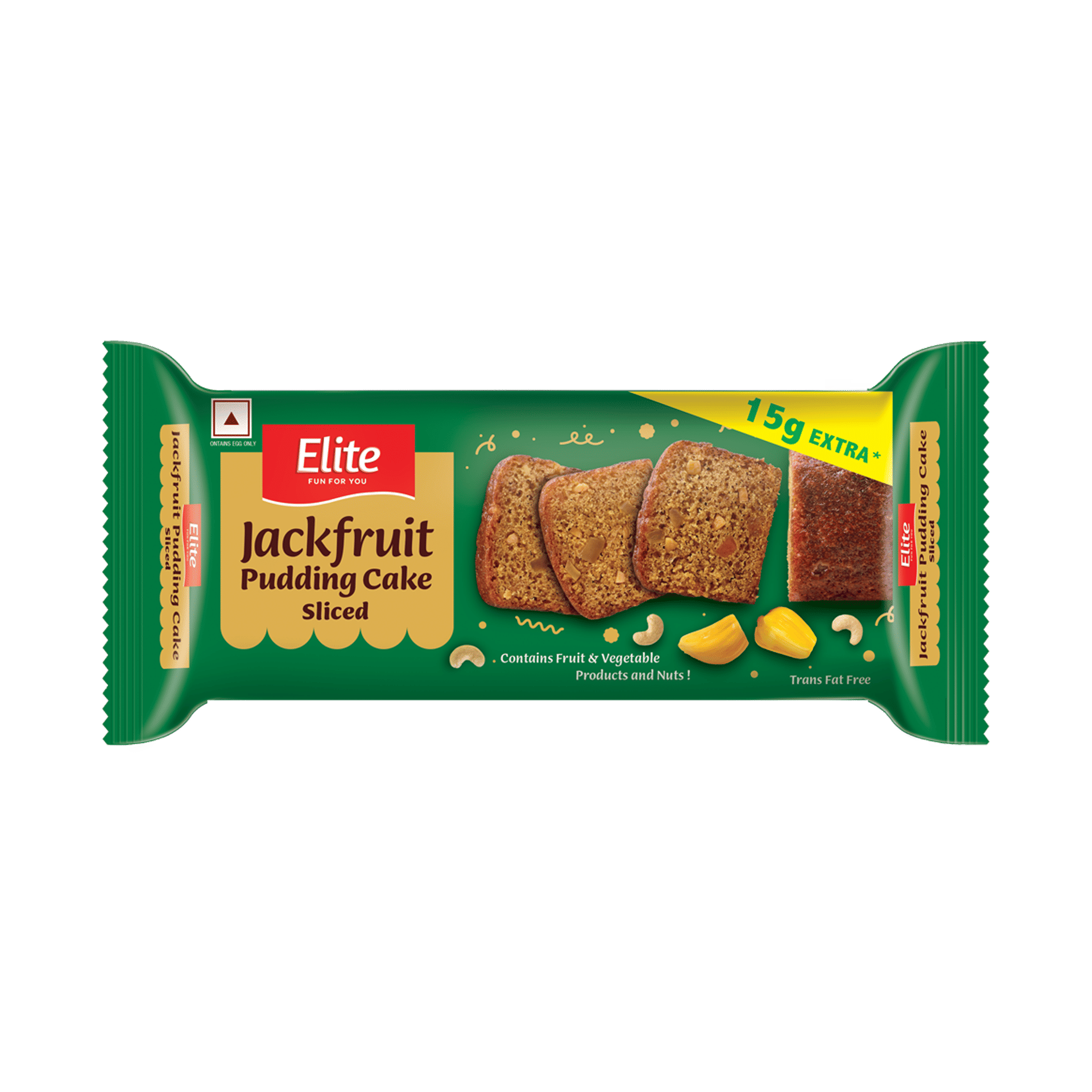 Elite Jackfruit 150 g