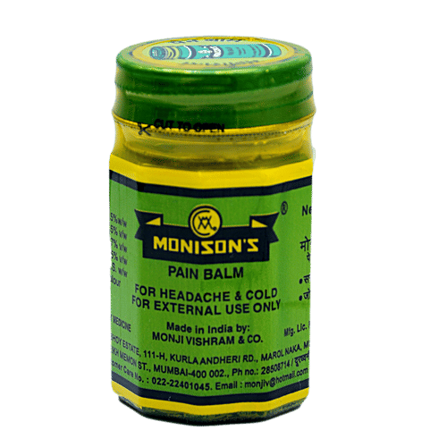 Monison Balm 45 g