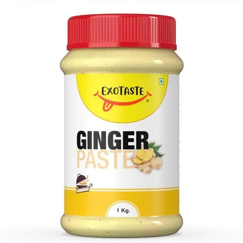 Nava Ginger Paste 1 kg