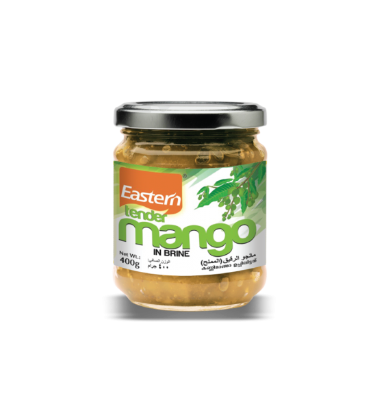 Eastern Mango In Brain 400 g