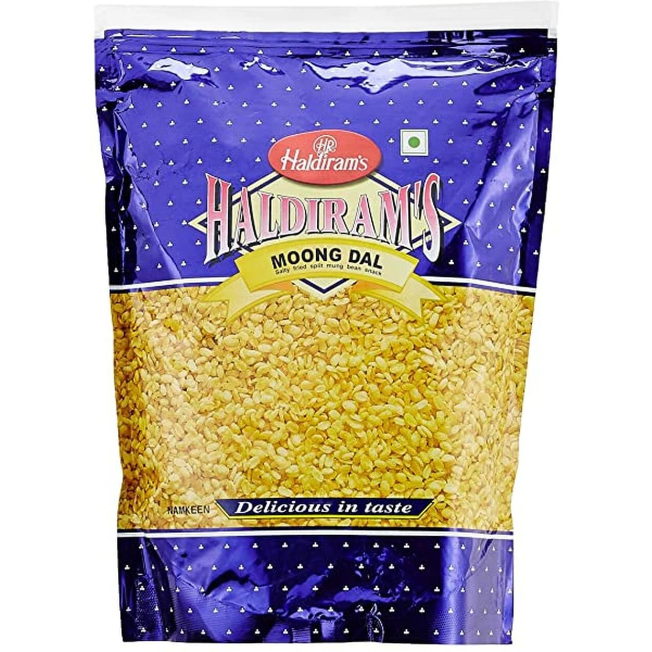 Haldirams Moong Dal * 1 kg