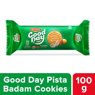 Britannia Chock Nut 100 g
