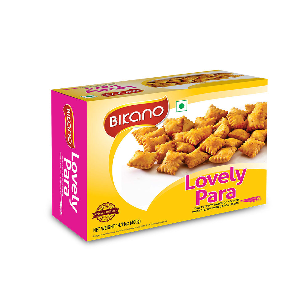 Bikano Lovely Para 400 g