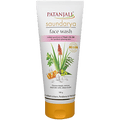 Patanjali Saundarya Face Wash 100 g