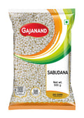 Gajanand Sabudana 500 g