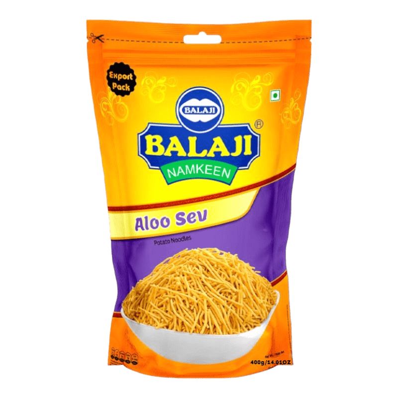 Balaji Aloo Sev 400 g