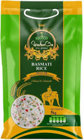 Saifco Classic Basmati 5 k