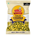 Jabsons Roasted Chana Haldi Turmeric 400 g