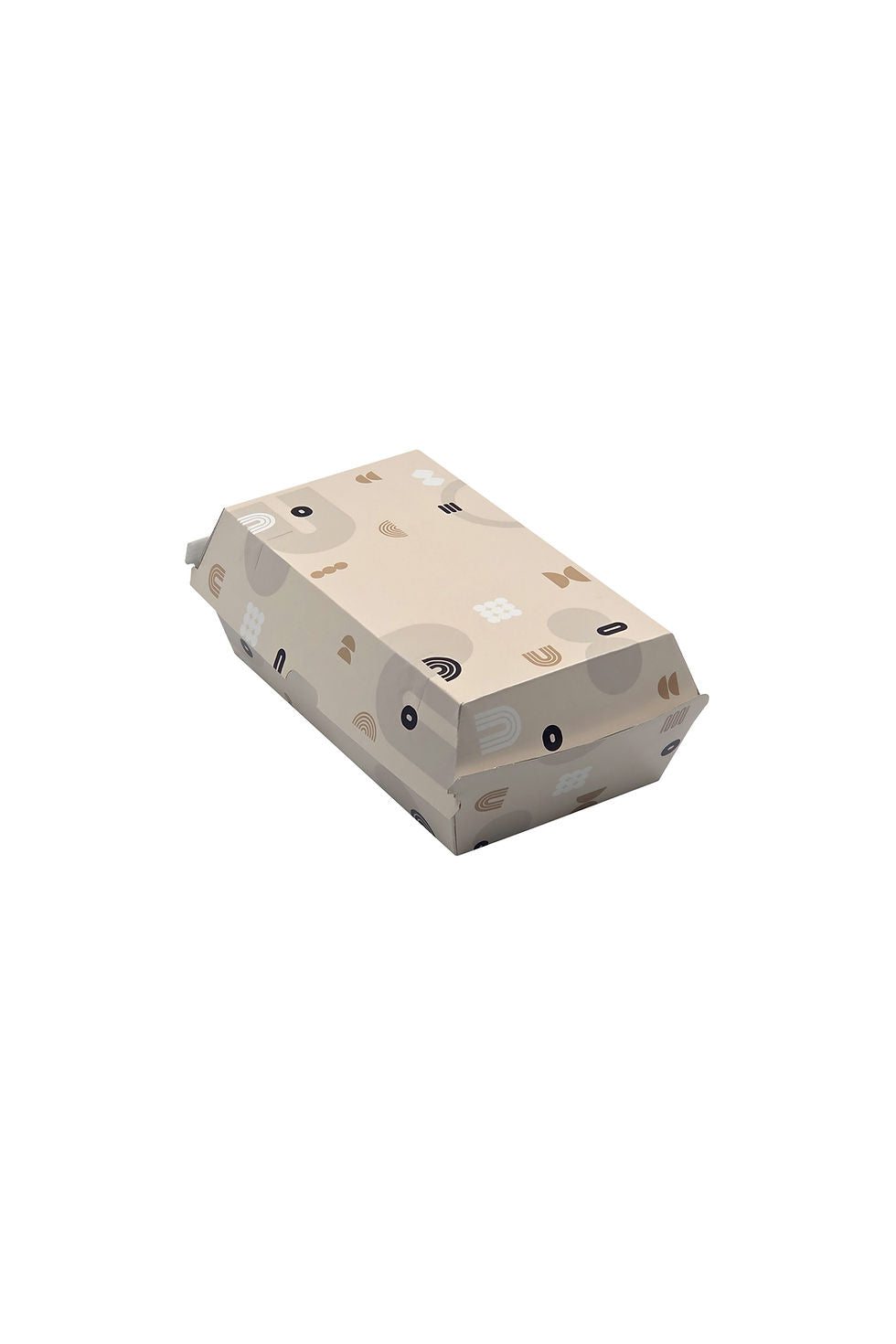 Equosafe 7 comp.Plate 25 Pieces