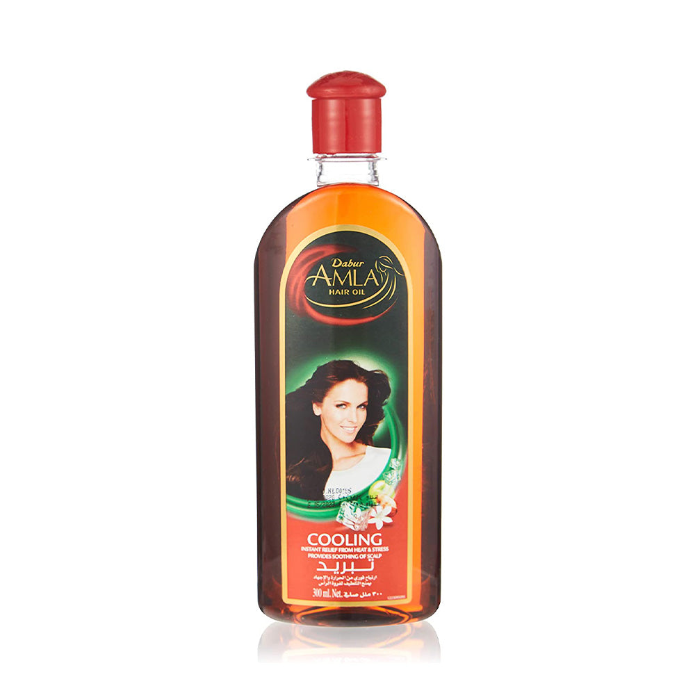 Dabur Cooling Hair Oil 300 ml