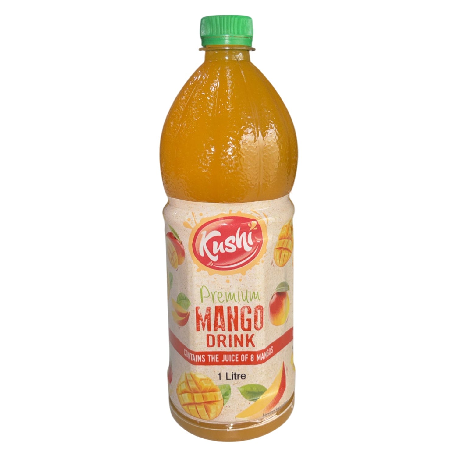 Kushi Mango Drink 1 L