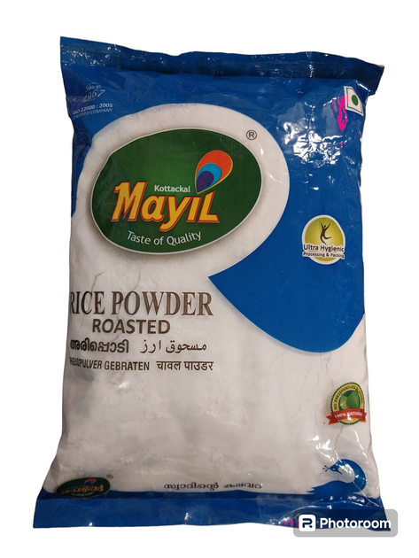 Mayil Rice Powder Roasted 1 kg