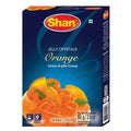 Shan Jelly Orange 80 g