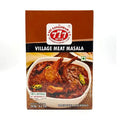 777 Village Meat Masala 165 g