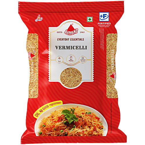 Bambino Vermicelli 400 g