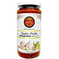 Marias Garlic Pickle 400 g