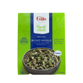 Gits Bhindi Masala 300 g