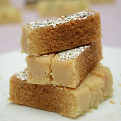 Milk Cake Approx 300 g