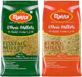 Manna Finger Millet 1 kg